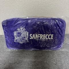 〈未開封〉サンフレッチェ広島 ミニクッションのサムネイル