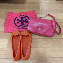 トリーバーチ　2点のサムネイル