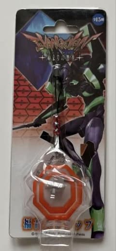 エヴァンゲリオン　第6の使徒　ストラップ m63576876149_1.jpg?1750982799