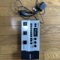 BOSS GT-1 ギターエフェクターのサムネイル