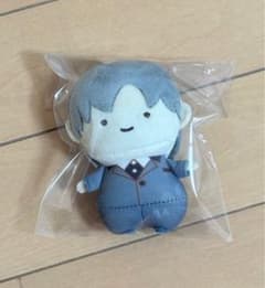超特急 リョウガ ミニマスコット ぬいぐるみのサムネイル