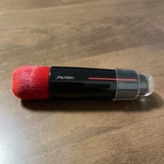 SHISEIDO DAIYA FUDE フェイスブラシ　デュオのサムネイル