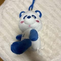 えーパンダ　ぬいぐるみ