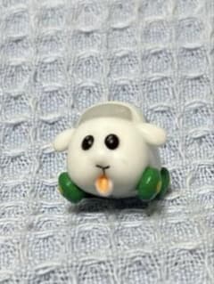 Pui Pui Molcar Shiro Mo Figure Mini Mini Size