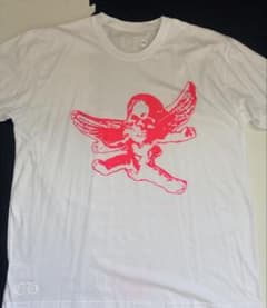 週末限定価格 NY 購入 FOTI Tシャツ XXL クロムハーツ - メルカリ