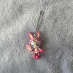 メゾピアノ ベリエちゃん フィギュアキーホルダー - 2