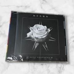 J SOUL BROTHERS III STARS CD+DVDのサムネイル