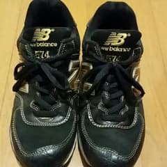 new balance　コラボスニーカーのサムネイル