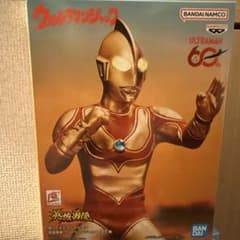帰ってきたウルトラマン 英雄勇像 ウルトラマンジャック フィギュア