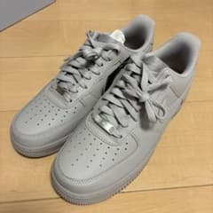 【むー様専用】NIKE AIR FORCE 1 '07 IH1698-001のサムネイル