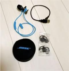 SoundSport wireless headphones【値下げ】のサムネイル