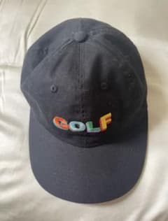 GOLF WANG ゴルフワン　キャップのサムネイル
