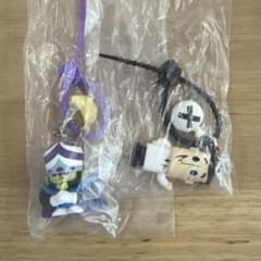 パワパフマルチチャームのサムネイル