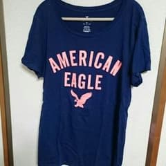 Simama様専用♥アメリカンイーグル Ｔシャツ2枚セットのサムネイル