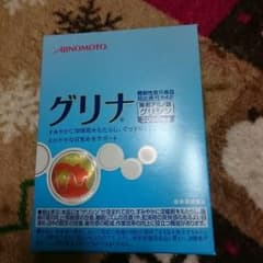 味の素 グリナのサムネイル