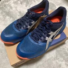 新品　アシックス　安全靴　26.5 箱ありのサムネイル