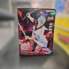 新劇場版 銀魂 −吉原大炎上− VIBRATION STARS 坂田銀時 - メルカリ