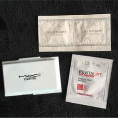 試供品のサムネイル