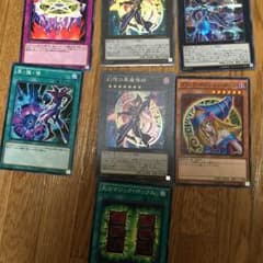 マジシャンデッキパーツのサムネイル