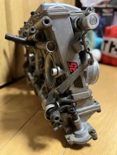 れいとさん専用。FCR35キャブレターのサムネイル