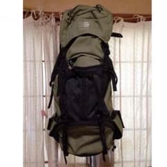 Karrimor  flyer50-75のサムネイル