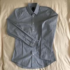 H&M / 長袖シャツ / XSサイズのサムネイル