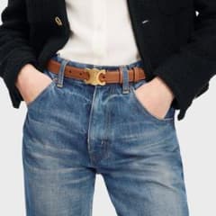 CELINE トリオンフベルトのサムネイル