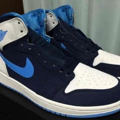 Air Jordan 1 retro high cp supremeのサムネイル