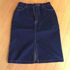 taki様専用   デニムスカートのサムネイル