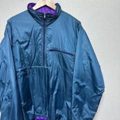 希少 パタゴニア PATAGONIA パフボール ナイロンジャケット USA製