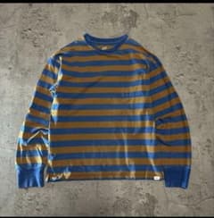 00s OLD GAP ボーダー ロンT 短丈 平成 Y2K archive - メルカリ