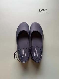 MHL ストラップレインシューズのサムネイル