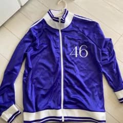 乃木坂46 生田絵梨花 ジャージ上のサムネイル