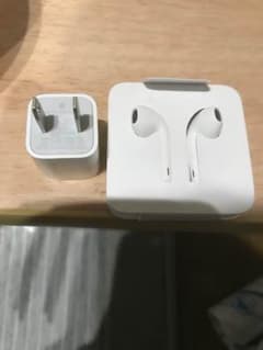 iPhone7 イヤホンのサムネイル
