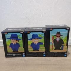 ドラゴンボール SOFVI MATES フィギュアセット ソフビ - メルカリ