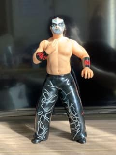 グレートムタ　フィギュアのサムネイル