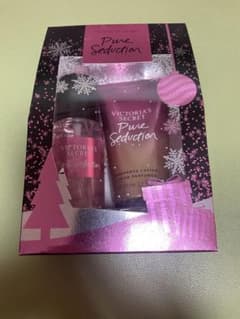 ヴィクトリアシークレット Pure Seduction セットのサムネイル