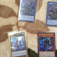 遊戯王のサムネイル