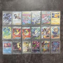 ポケモンカードまとめ売り ピカチュウ プロモ WHF マリィ MA ARなど ポケモンカードまとめ売り ピカチュウ プロモ WHF マリィ MA ARなど