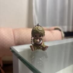 モンチッチ キーホルダーのサムネイル