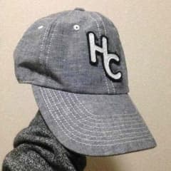 COMPLETE WORKS ＊ キャップのサムネイル