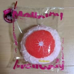 Mellojoy　メロジョイ　大福　グレープフルーツのサムネイル