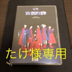 BiSH/BiSH"TO THE END"のサムネイル