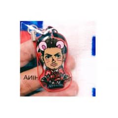 SHOKICHI キャラのサムネイル