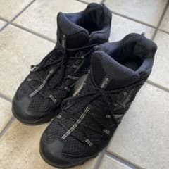 Columbia コロンビア 登山靴 トレッキングシューズ 27cmのサムネイル