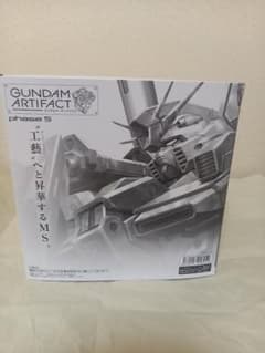 ガンダム アーティファクト 5弾 未開封ボックス 10個入 - メルカリ