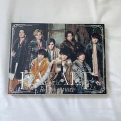 Hey! Say! JUMP  PARADEのサムネイル