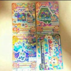 アイカツカードのサムネイル