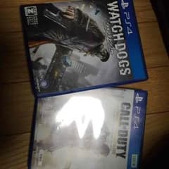 CODAW WATCHDOGSのサムネイル