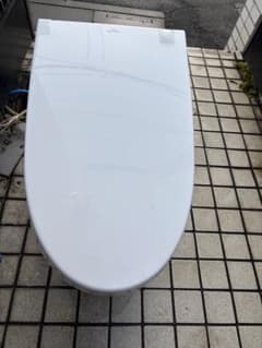 TOTO ウォシュレット Toto TCF9693 - メルカリ